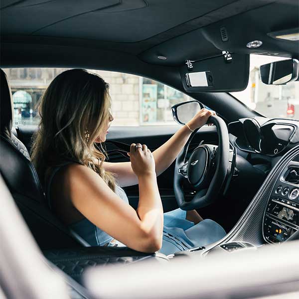 Sai Siddhi Driving School Class